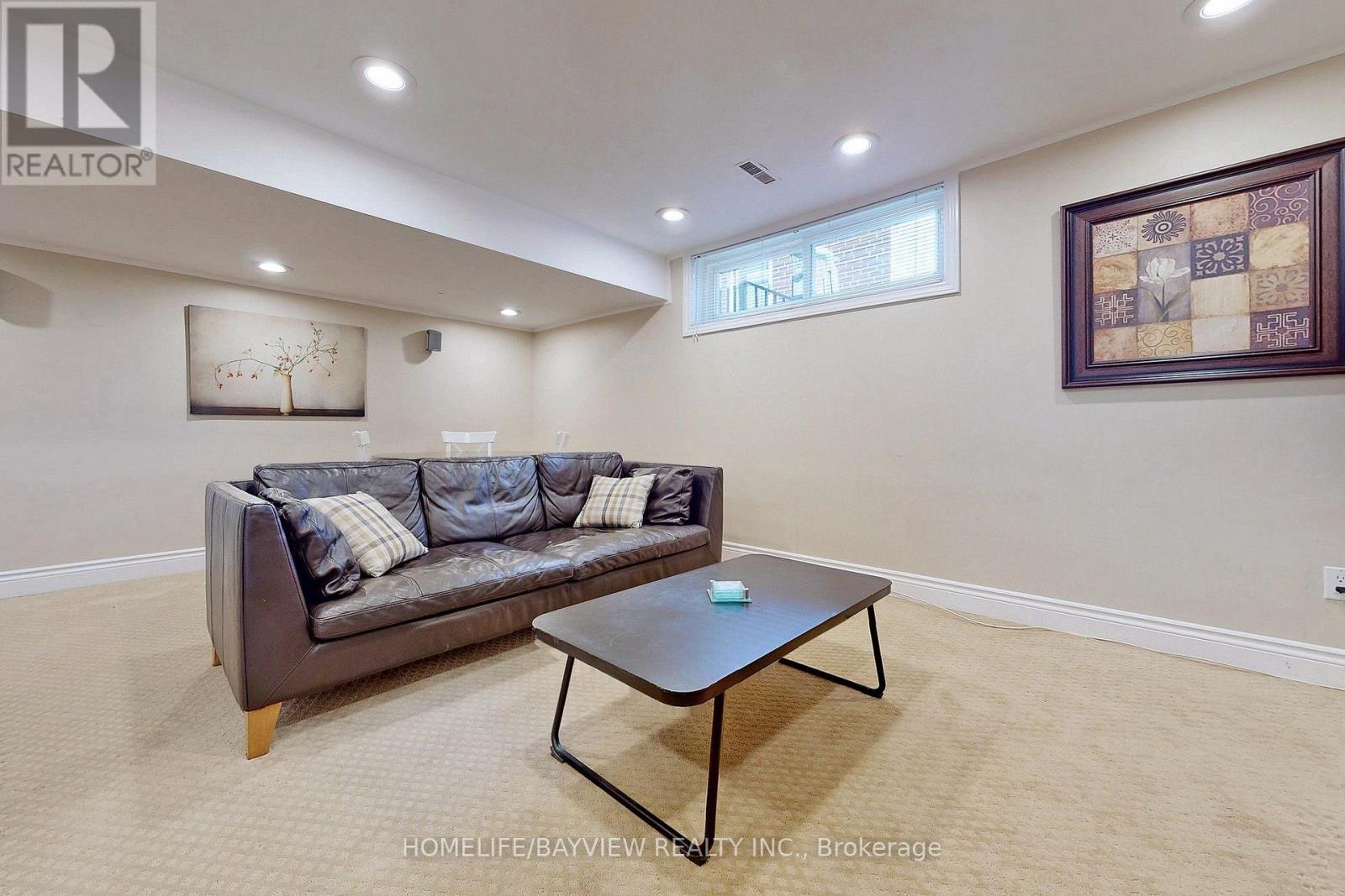 39 Shenstone(Basement) Road, Toronto, Ontario M2R 3B3 - Photo 4 - C13635252