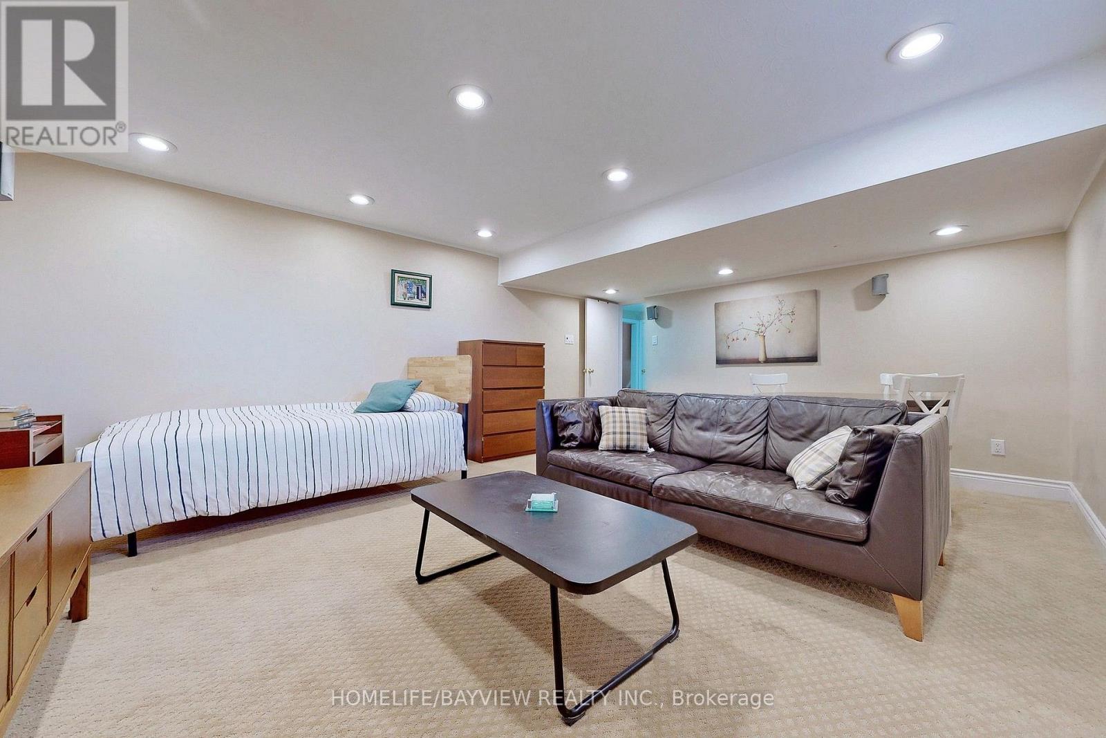 39 Shenstone(Basement) Road, Toronto, Ontario M2R 3B3 - Photo 5 - C13635252
