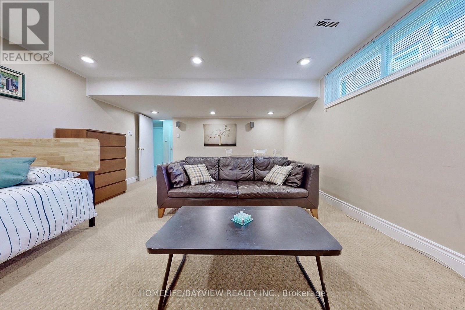 39 Shenstone(Basement) Road, Toronto, Ontario M2R 3B3 - Photo 6 - C13635252