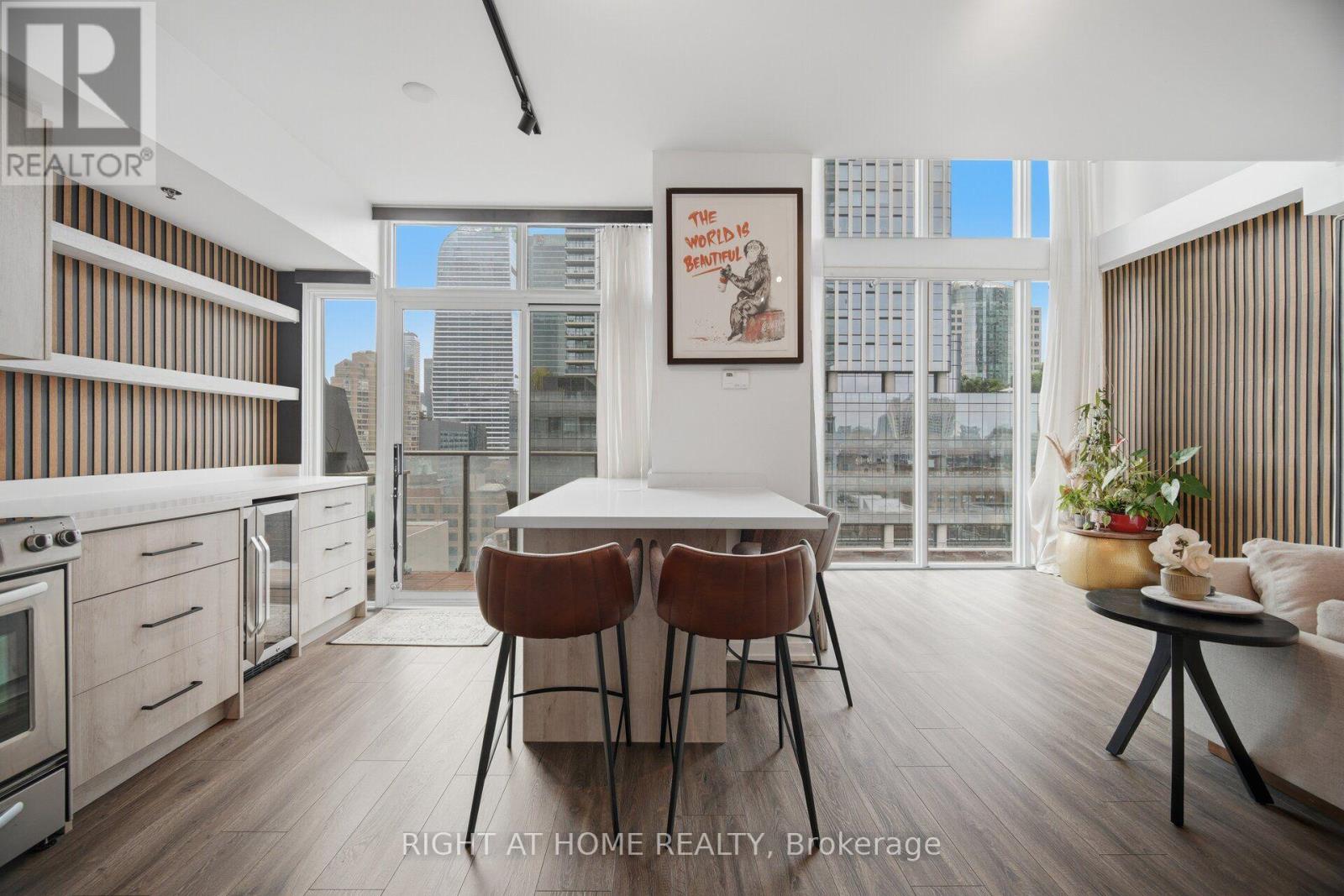 Lph01 - 21 Nelson Street, Toronto, Ontario M5V 3H9 - Photo 17 - C13635258