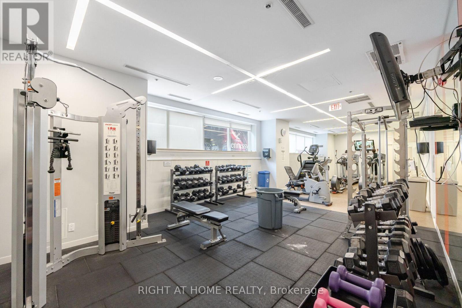Lph01 - 21 Nelson Street, Toronto, Ontario M5V 3H9 - Photo 49 - C13635258