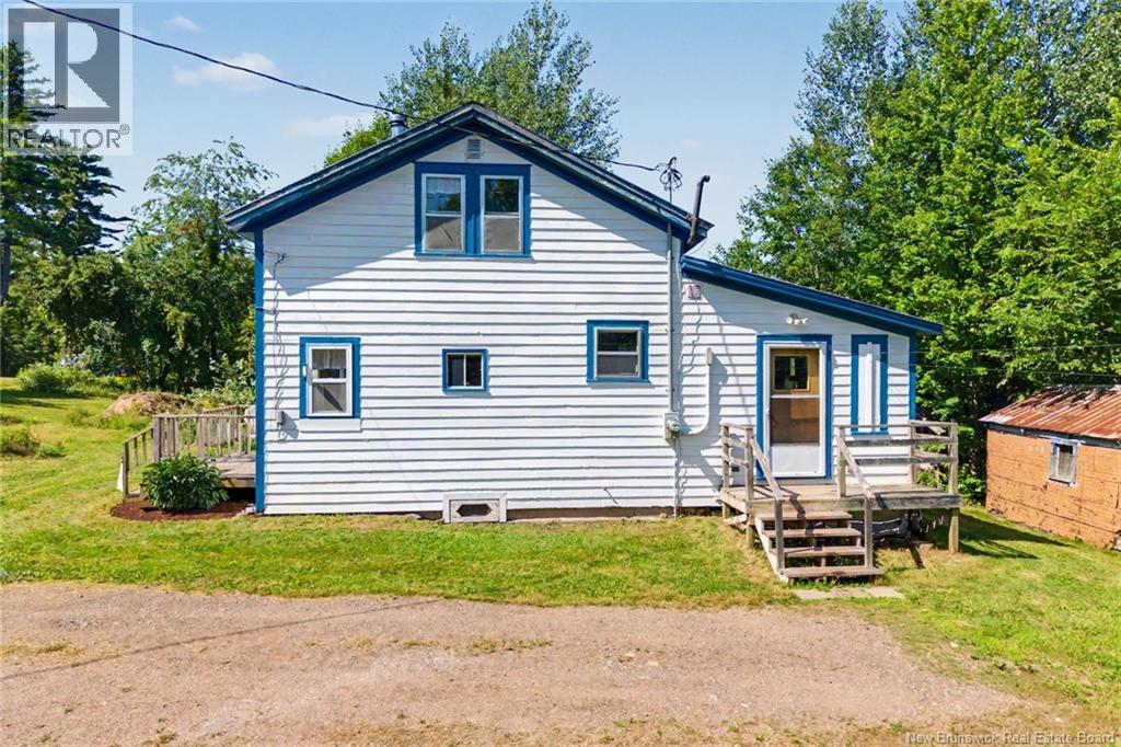 62 Mill Settlement, Hoyt, New Brunswick  E5L 2G6 - Photo 2 - NB145289