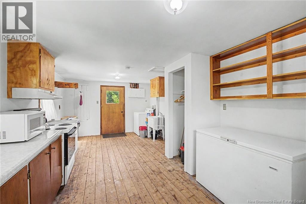 62 Mill Settlement, Hoyt, New Brunswick  E5L 2G6 - Photo 27 - NB145289