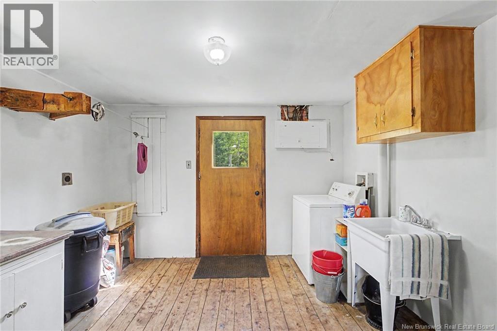 62 Mill Settlement, Hoyt, New Brunswick  E5L 2G6 - Photo 29 - NB145289