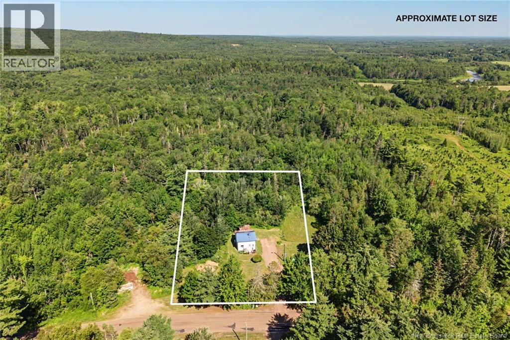 62 Mill Settlement, Hoyt, New Brunswick  E5L 2G6 - Photo 3 - NB145289