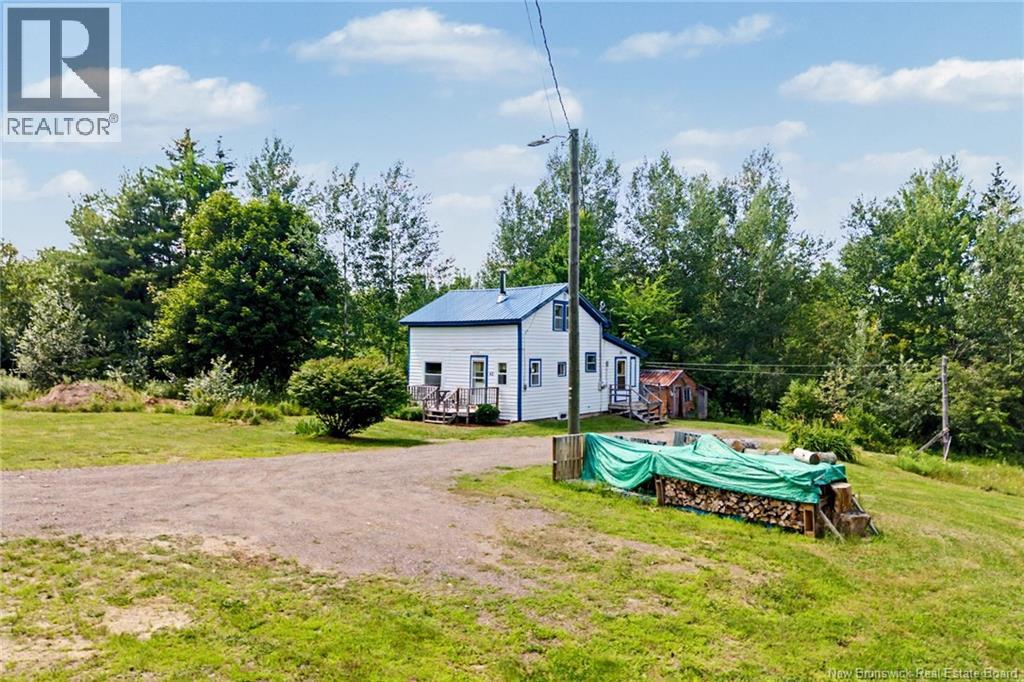 62 Mill Settlement, Hoyt, New Brunswick  E5L 2G6 - Photo 32 - NB145289