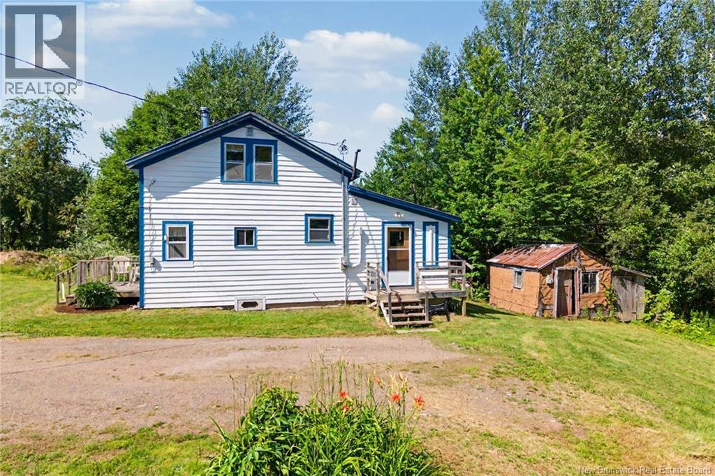 62 Mill Settlement, Hoyt, New Brunswick  E5L 2G6 - Photo 33 - NB145289