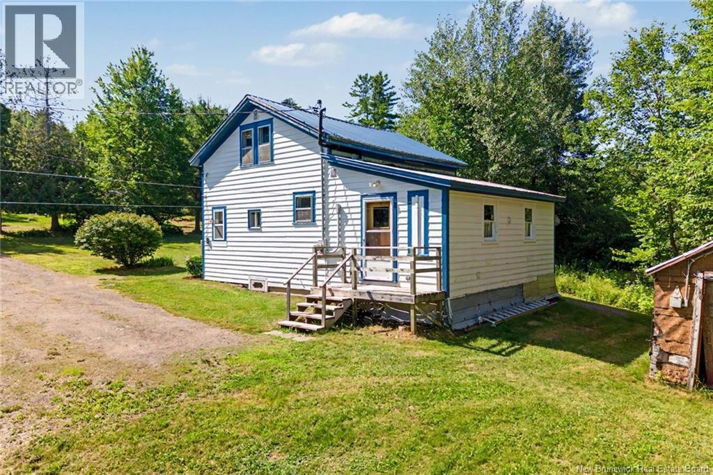 62 Mill Settlement, Hoyt, New Brunswick  E5L 2G6 - Photo 34 - NB145289