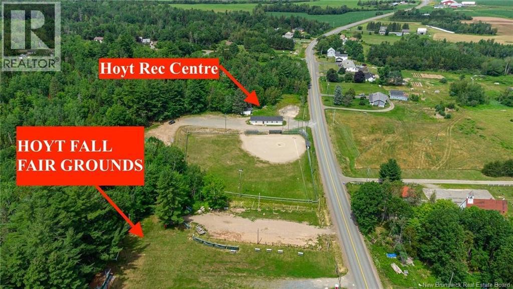 62 Mill Settlement, Hoyt, New Brunswick  E5L 2G6 - Photo 40 - NB145289