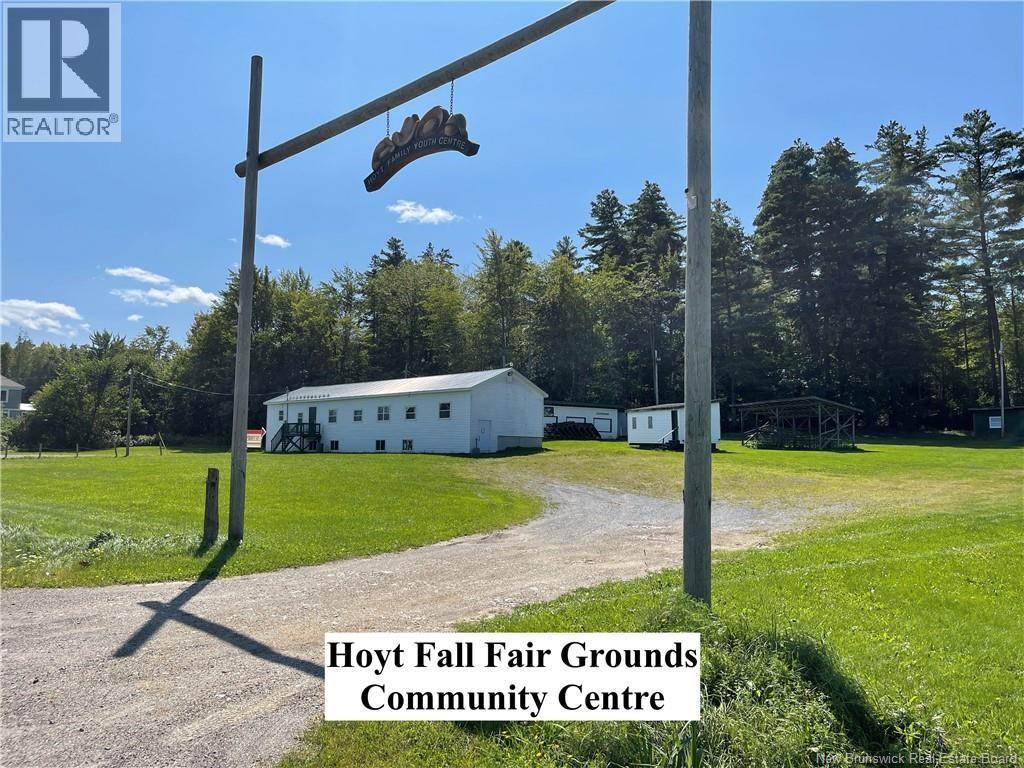 62 Mill Settlement, Hoyt, New Brunswick  E5L 2G6 - Photo 41 - NB145289