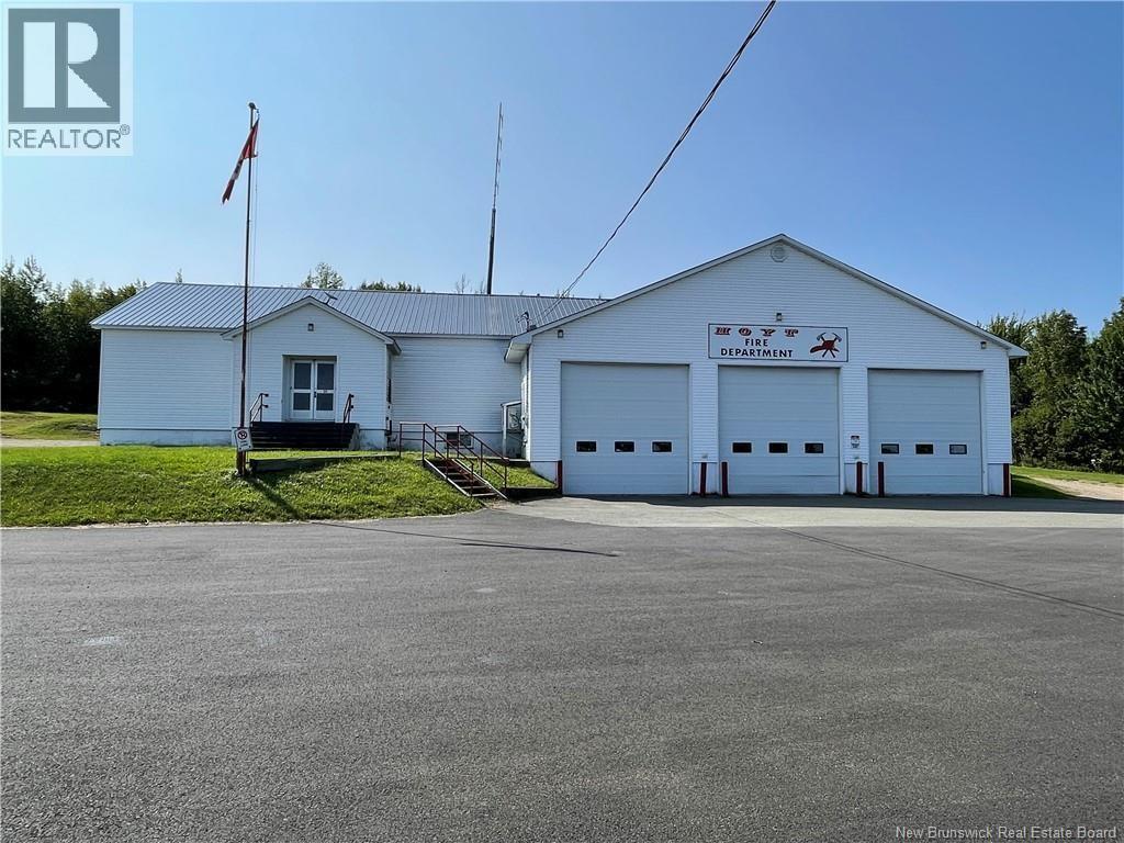 62 Mill Settlement, Hoyt, New Brunswick  E5L 2G6 - Photo 42 - NB145289