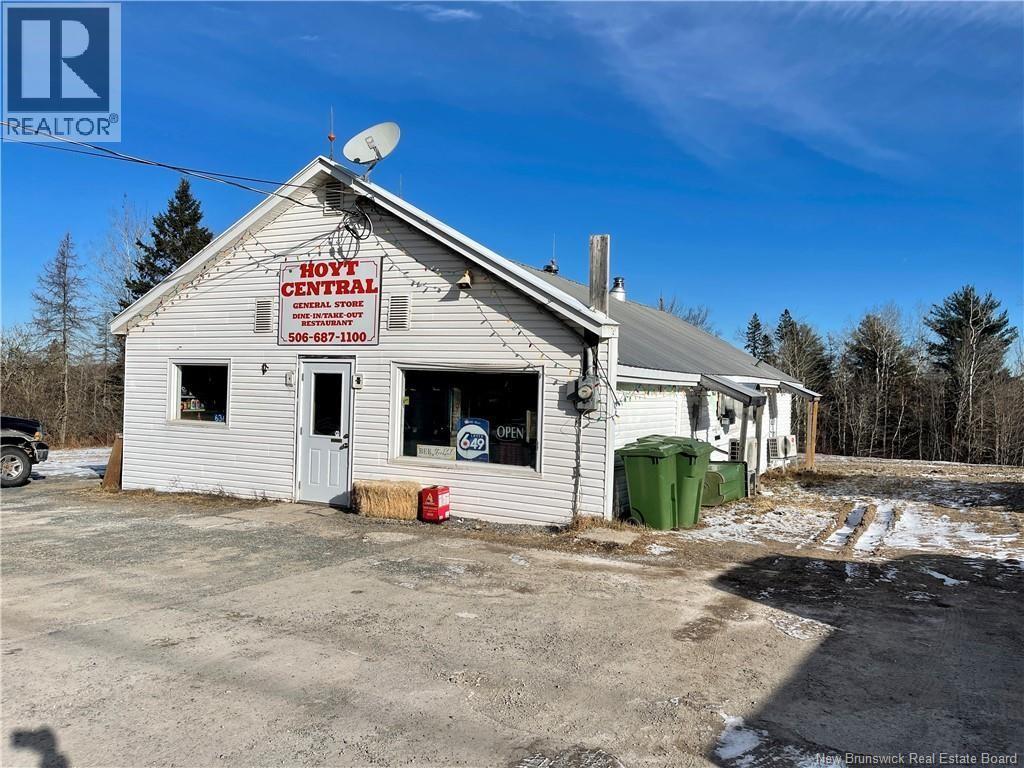 62 Mill Settlement, Hoyt, New Brunswick  E5L 2G6 - Photo 43 - NB145289