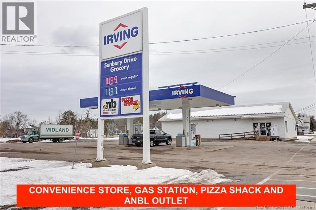 62 Mill Settlement, Hoyt, New Brunswick  E5L 2G6 - Photo 44 - NB145289
