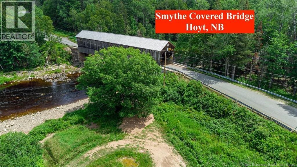62 Mill Settlement, Hoyt, New Brunswick  E5L 2G6 - Photo 46 - NB145289