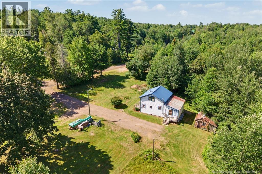 62 Mill Settlement, Hoyt, New Brunswick  E5L 2G6 - Photo 5 - NB145289