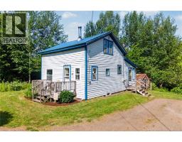 62 Mill Settlement, hoyt, New Brunswick