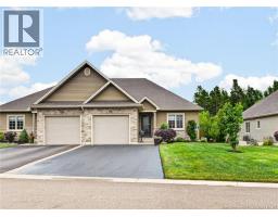 58 Conservation Court, dieppe, New Brunswick
