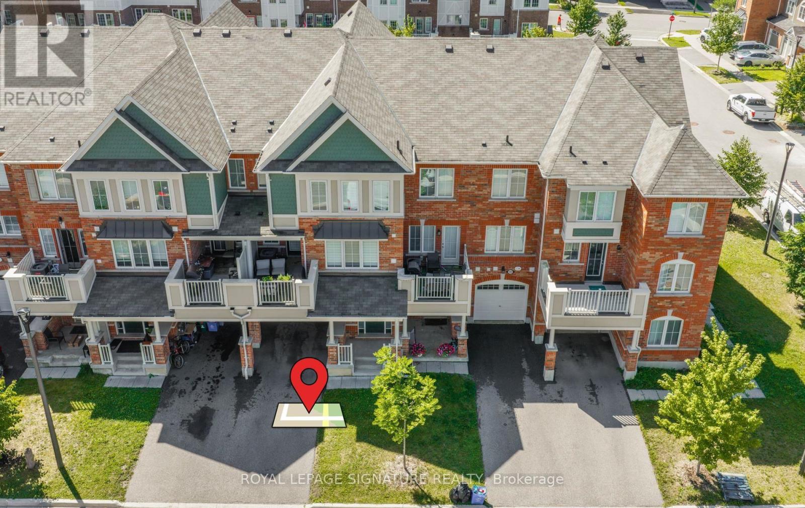 1085 Silk Street, Pickering, Ontario  L1X 0B8 - Photo 1 - E13635136