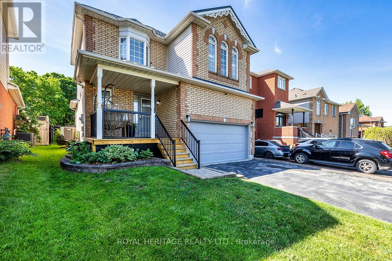 80 Brandon Road, Scugog, Ontario  L9L 1S8 - Photo 2 - E13635148