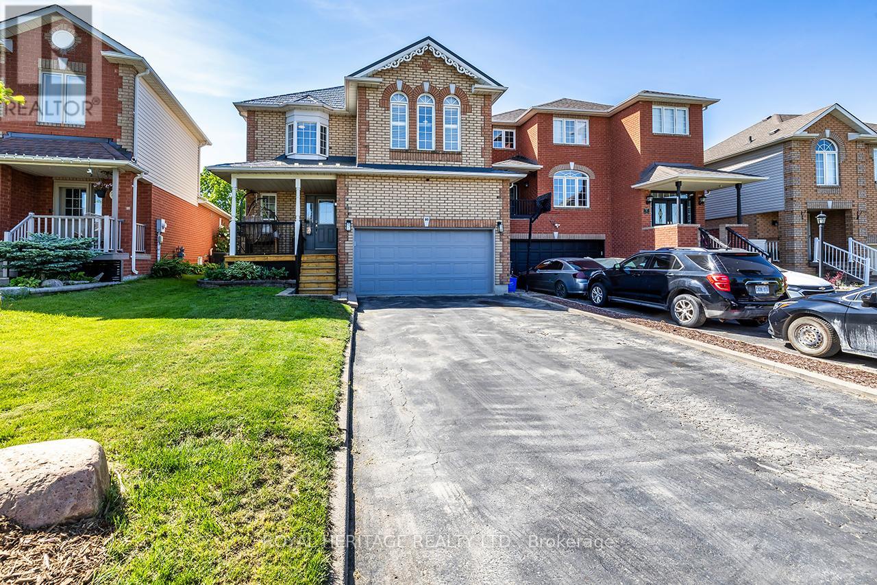 80 Brandon Road, Scugog, Ontario  L9L 1S8 - Photo 3 - E13635148