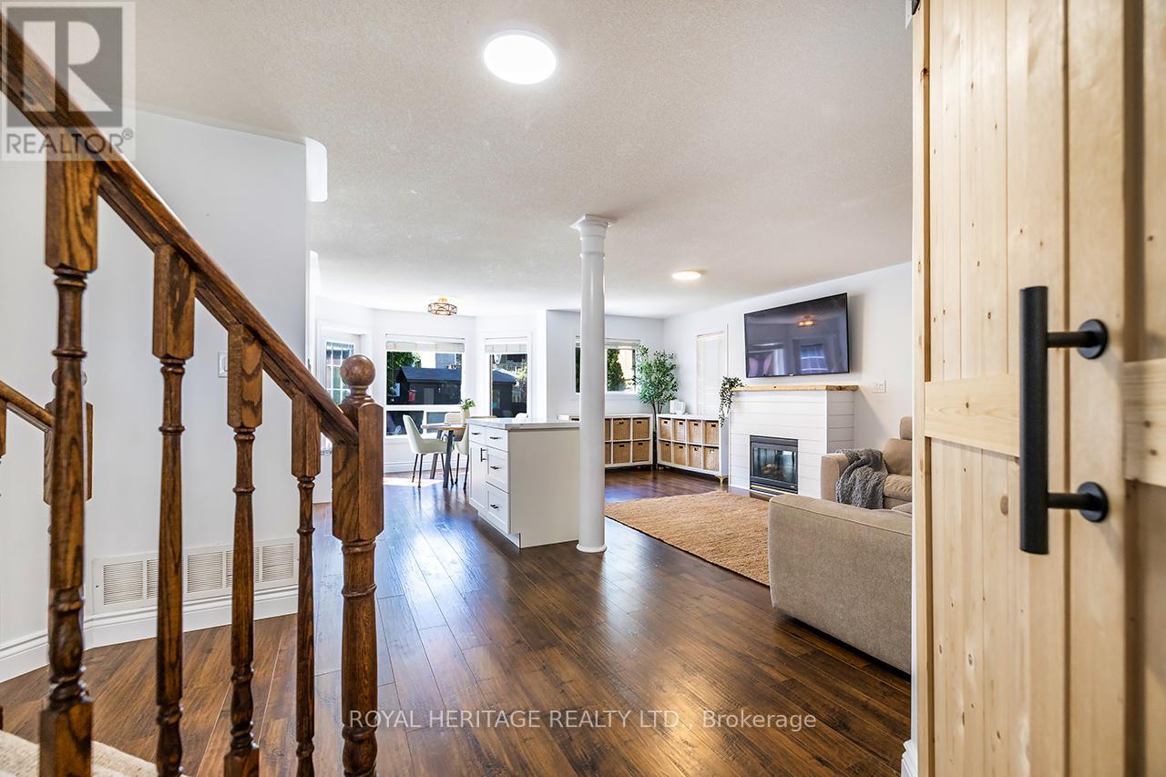 80 Brandon Road, Scugog, Ontario  L9L 1S8 - Photo 7 - E13635148
