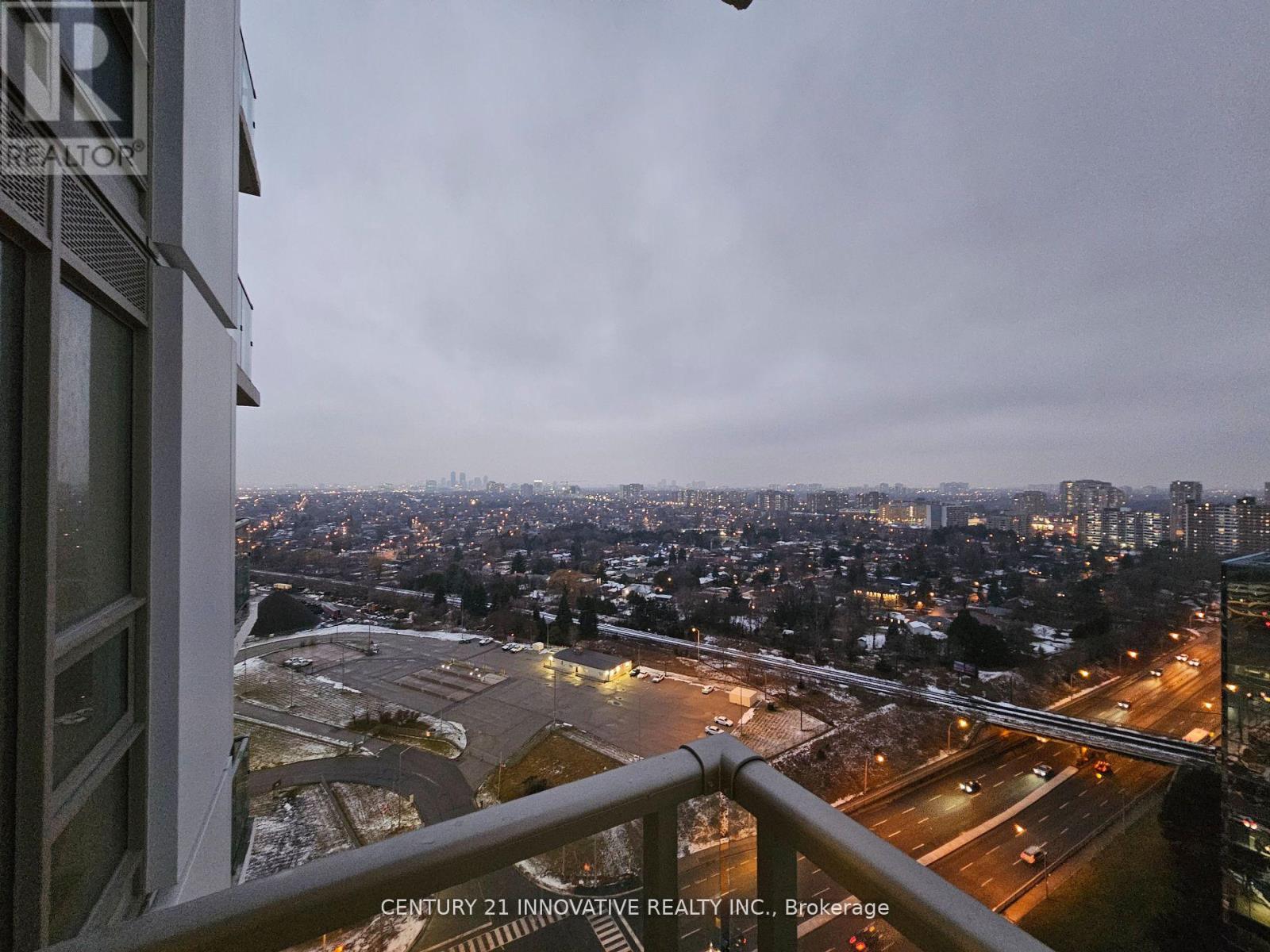 2519 - 2031 Kennedy Road, Toronto, Ontario  M1T 0B8 - Photo 17 - E13635168