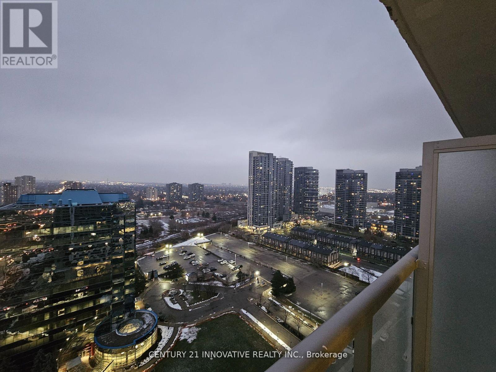 2519 - 2031 Kennedy Road, Toronto, Ontario  M1T 0B8 - Photo 18 - E13635168