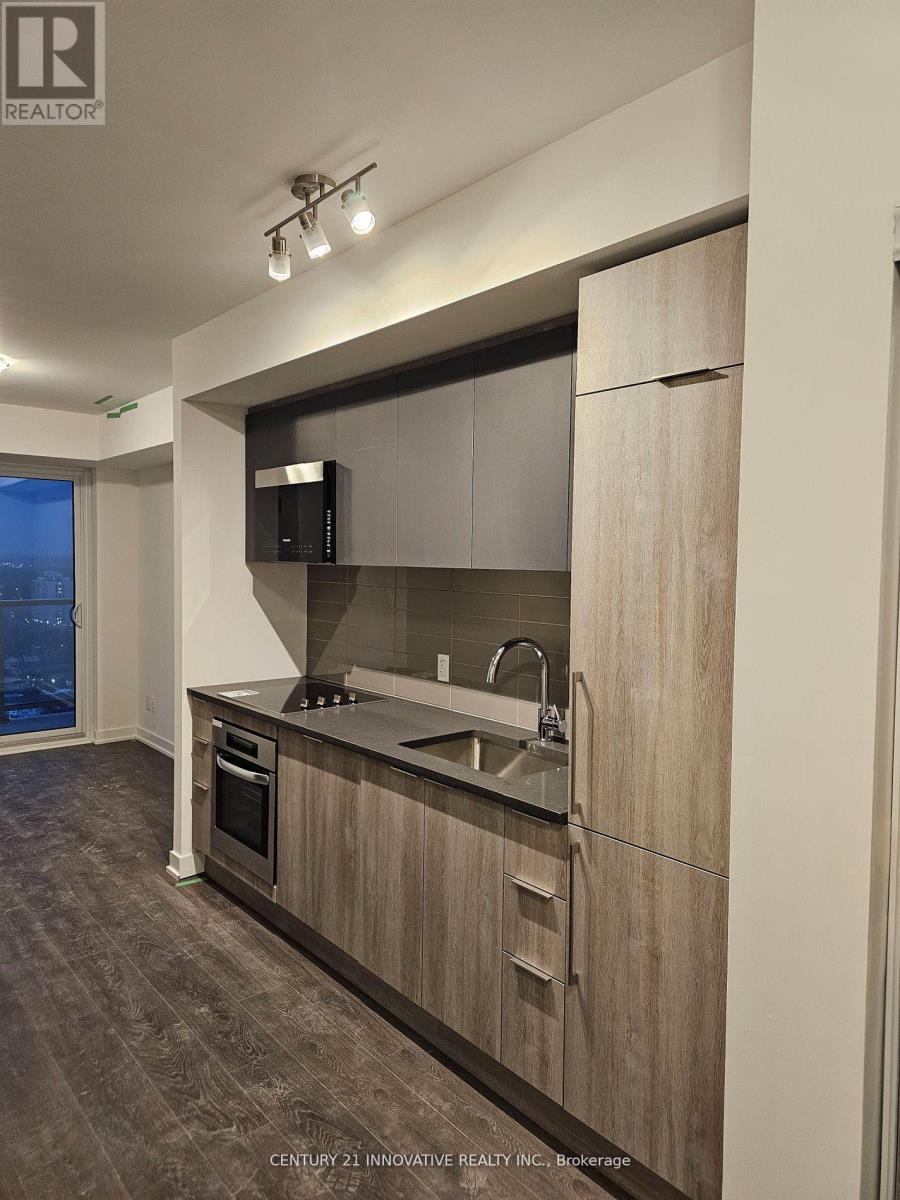 2519 - 2031 Kennedy Road, Toronto, Ontario  M1T 0B8 - Photo 2 - E13635168