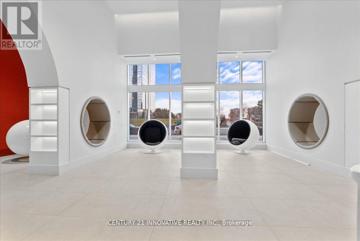 2519 - 2031 Kennedy Road, Toronto, Ontario  M1T 0B8 - Photo 22 - E13635168