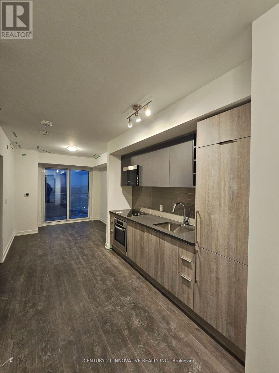 2519 - 2031 Kennedy Road, Toronto, Ontario  M1T 0B8 - Photo 3 - E13635168