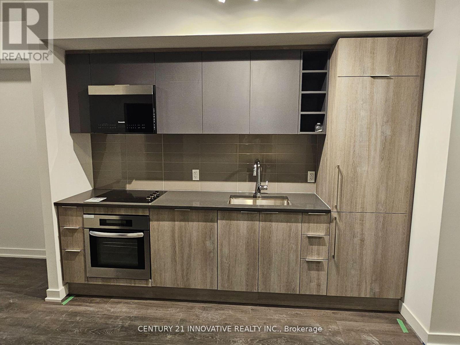 2519 - 2031 Kennedy Road, Toronto, Ontario  M1T 0B8 - Photo 4 - E13635168