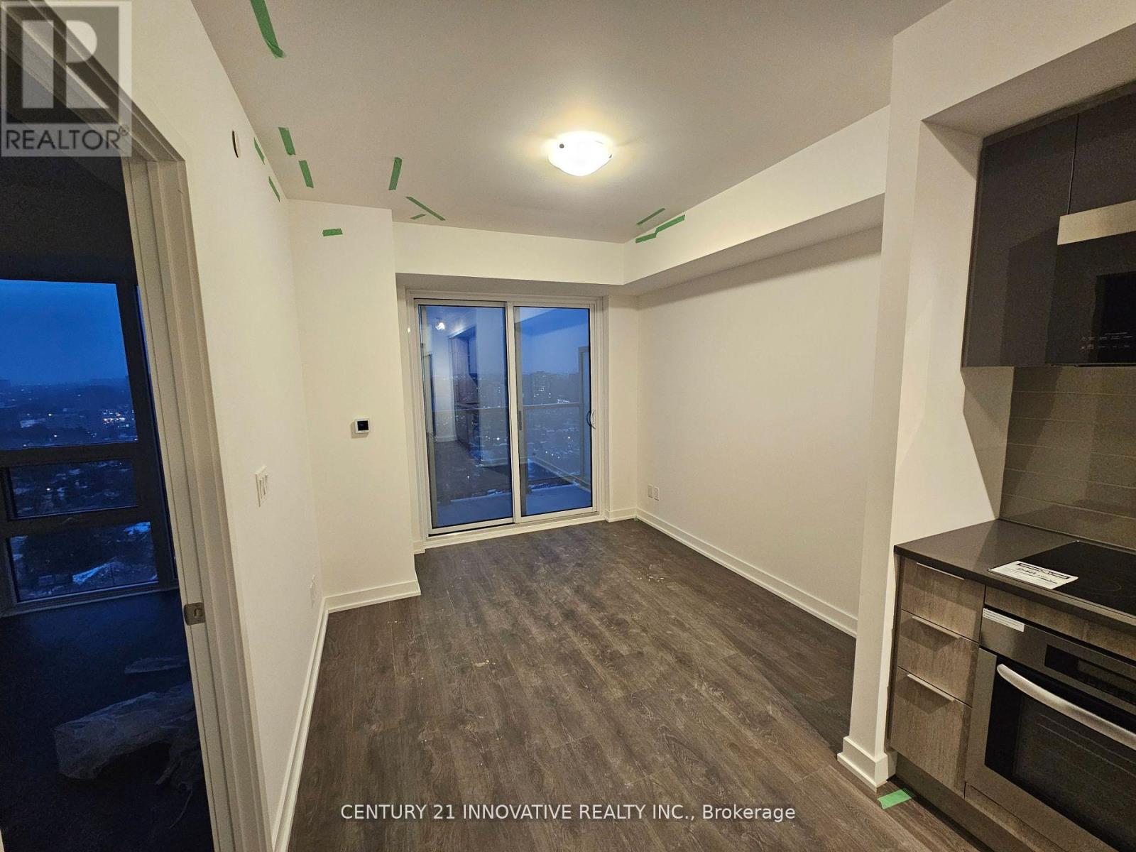 2519 - 2031 Kennedy Road, Toronto, Ontario  M1T 0B8 - Photo 5 - E13635168