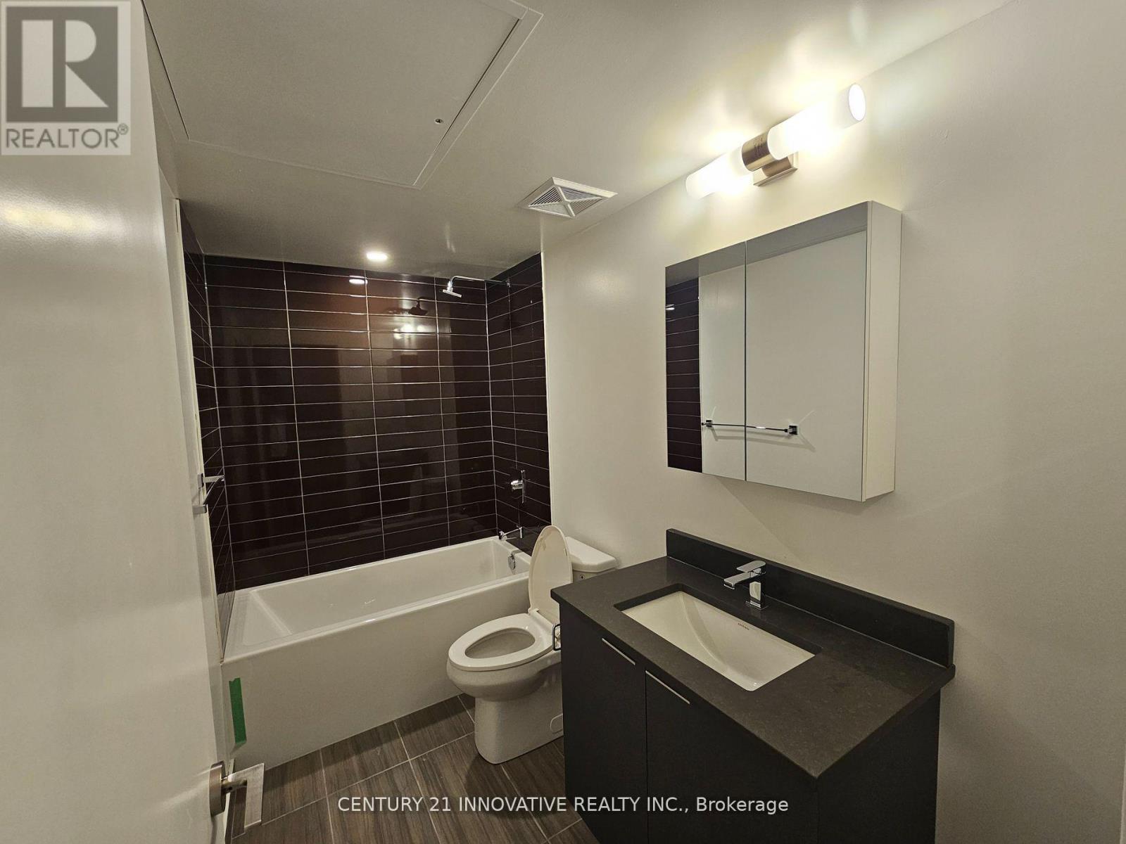2519 - 2031 Kennedy Road, Toronto, Ontario  M1T 0B8 - Photo 6 - E13635168