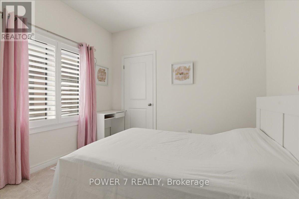 94 Conarty Crescent, Whitby, Ontario L1P 0L4 - Photo 23 - E13635200