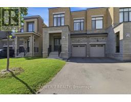 94 CONARTY CRESCENT, Whitby, Ontario