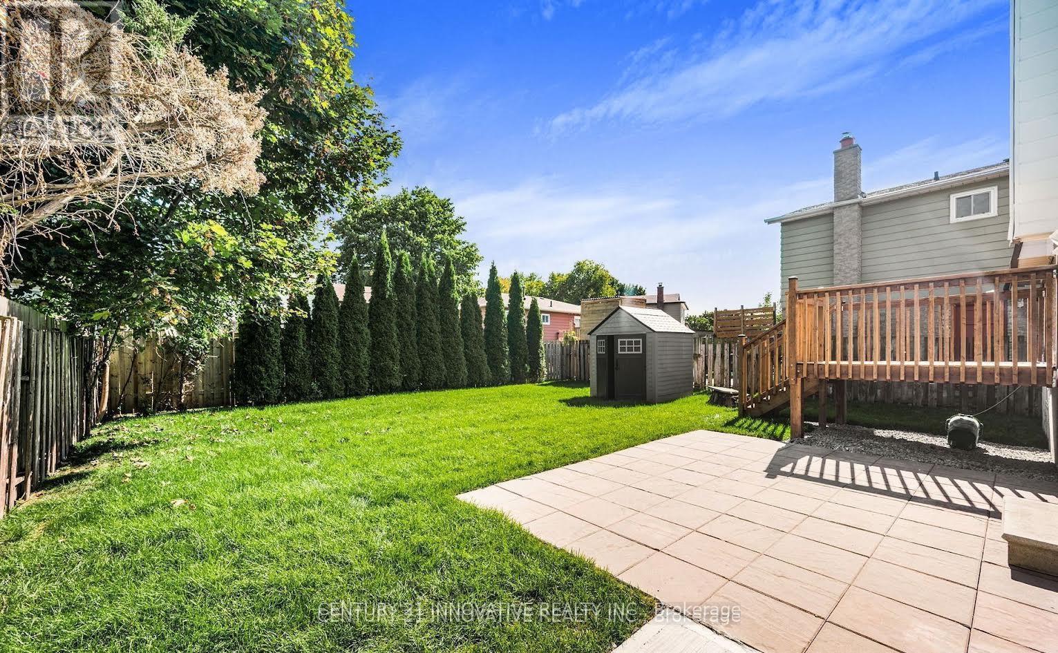 17 Chopin Court, Whitby, Ontario  L1N 6C5 - Photo 14 - E13635206