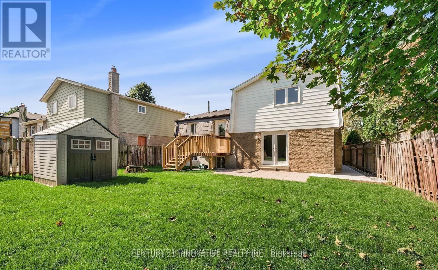 17 Chopin Court, Whitby, Ontario  L1N 6C5 - Photo 15 - E13635206