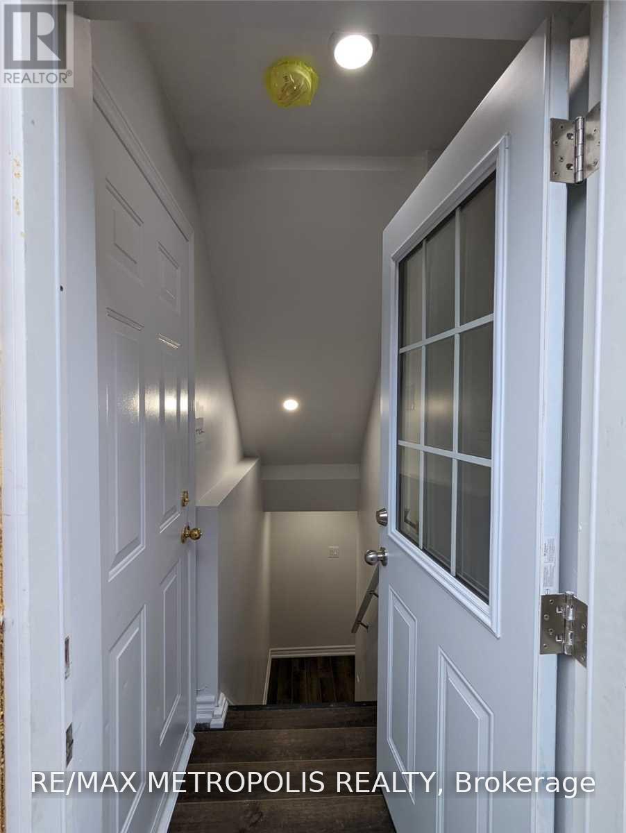 Bsmt - 119 Tom Edwards Drive, Whitby, Ontario  L1R 2S2 - Photo 20 - E13635242