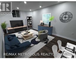 BSMT - 119 TOM EDWARDS DRIVE, Whitby, Ontario