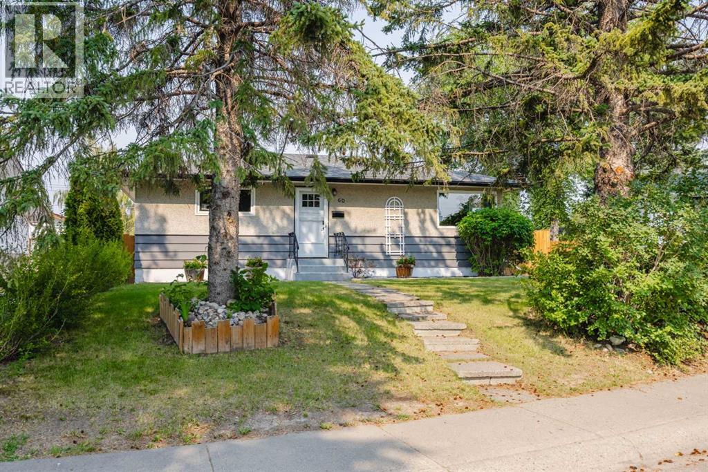 60 Fairview Crescent SE, Calgary, Alberta