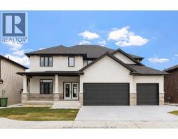 1318 CLEARWATER, Windsor, Ontario
