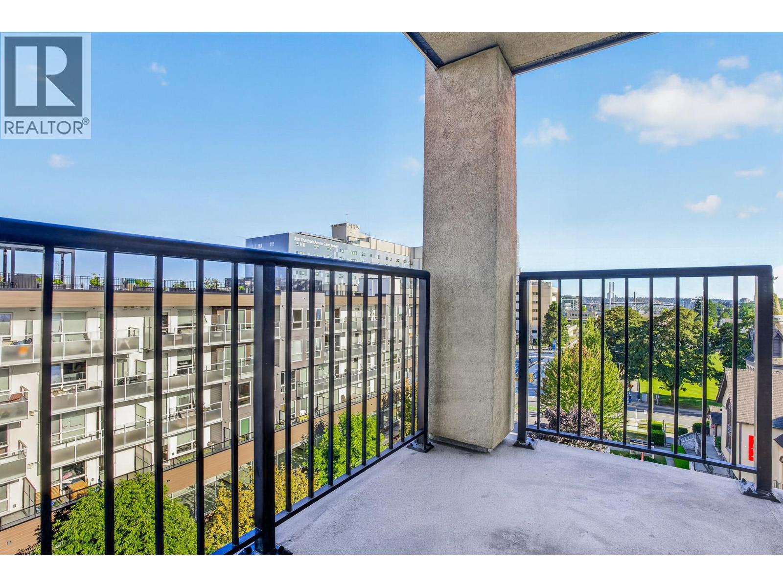 704 415 E Columbia Street, New Westminster, British Columbia  V3L 0B4 - Photo 36 - R3152012