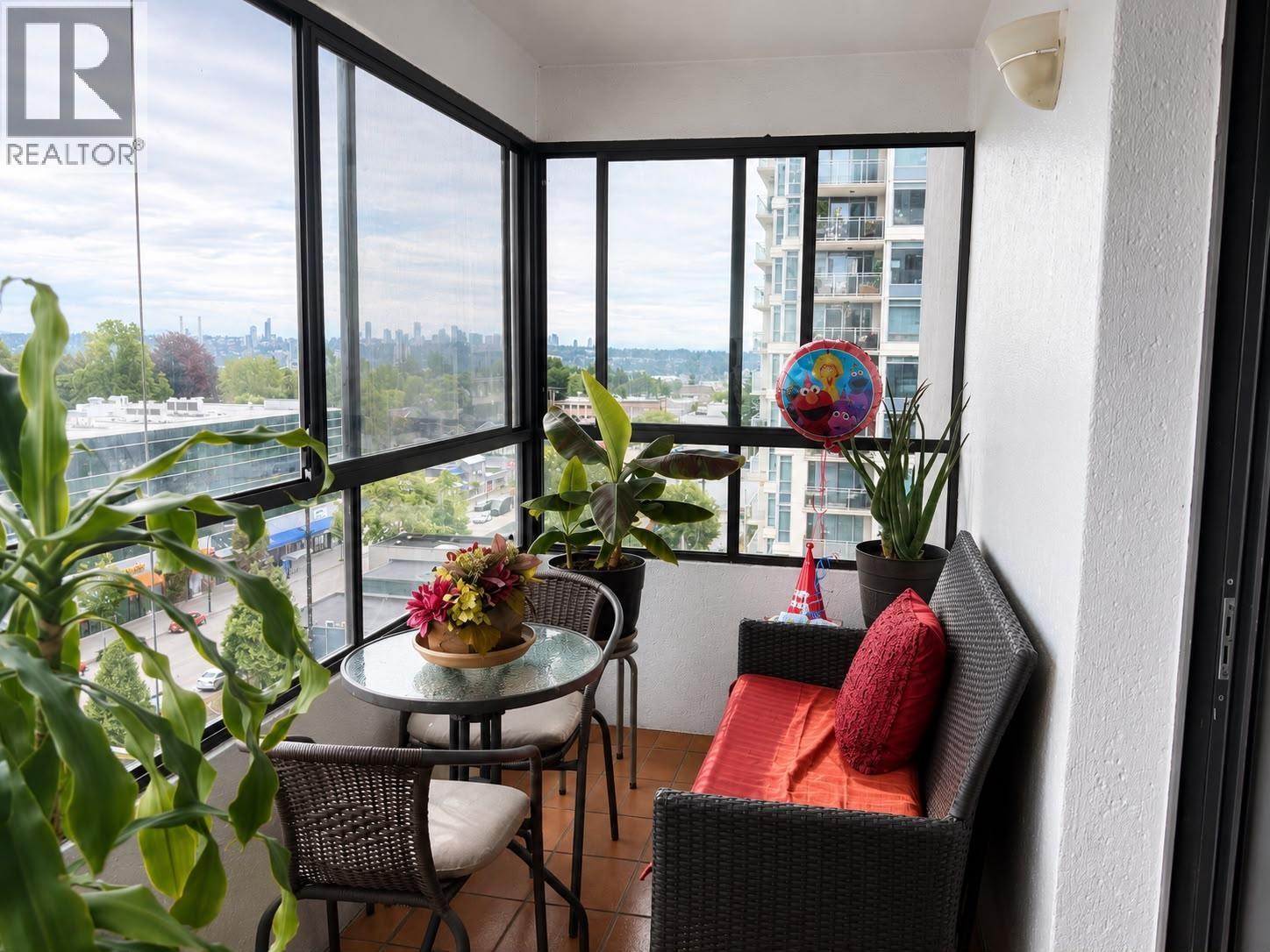 1008 615 Belmont Street, New Westminster, British Columbia  V3M 6A1 - Photo 12 - R3152077