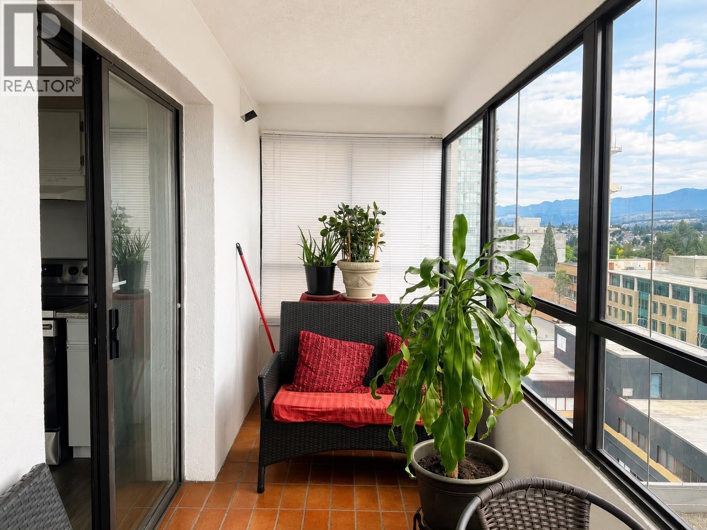1008 615 Belmont Street, New Westminster, British Columbia  V3M 6A1 - Photo 13 - R3152077