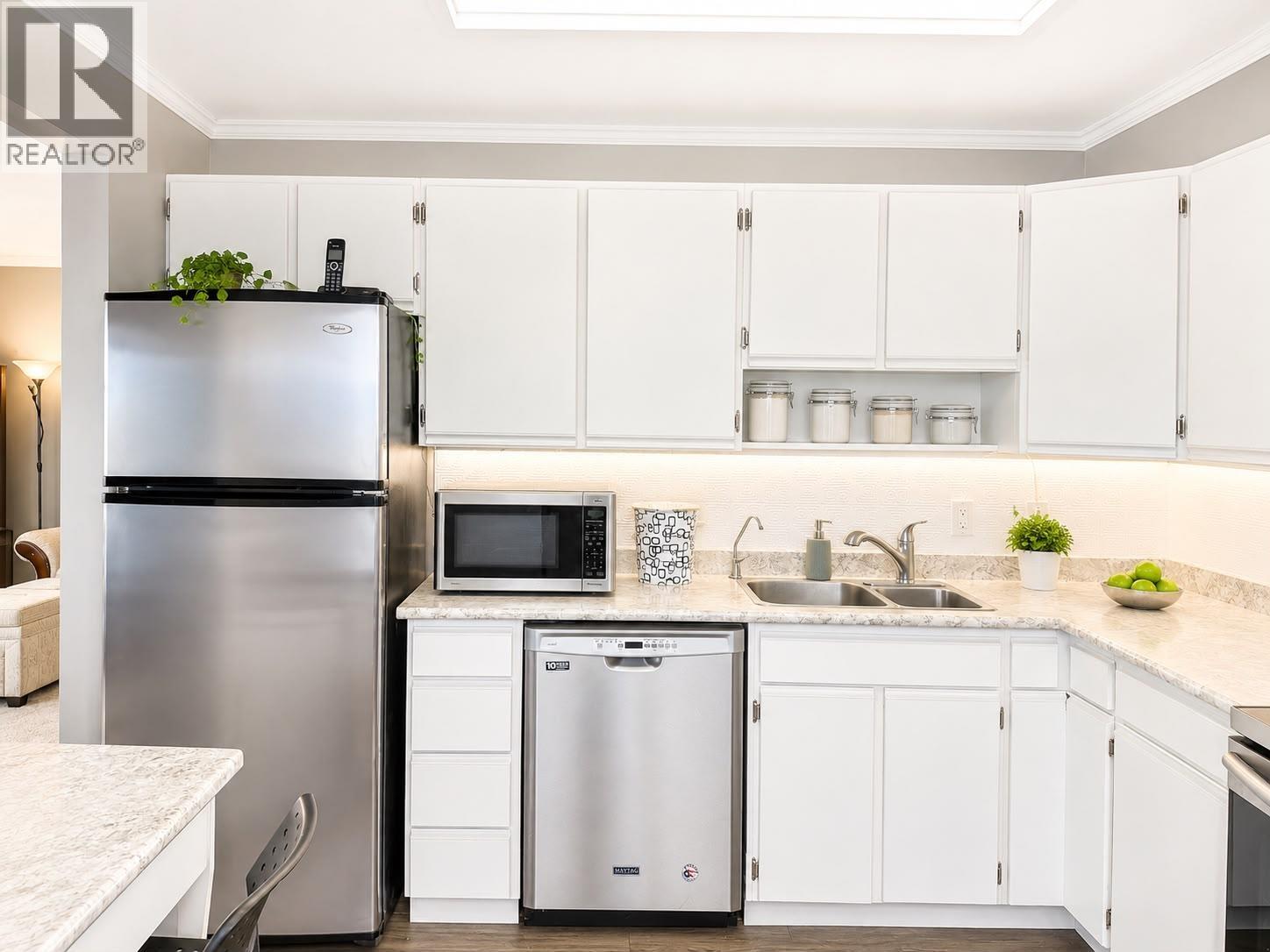 1008 615 Belmont Street, New Westminster, British Columbia  V3M 6A1 - Photo 6 - R3152077