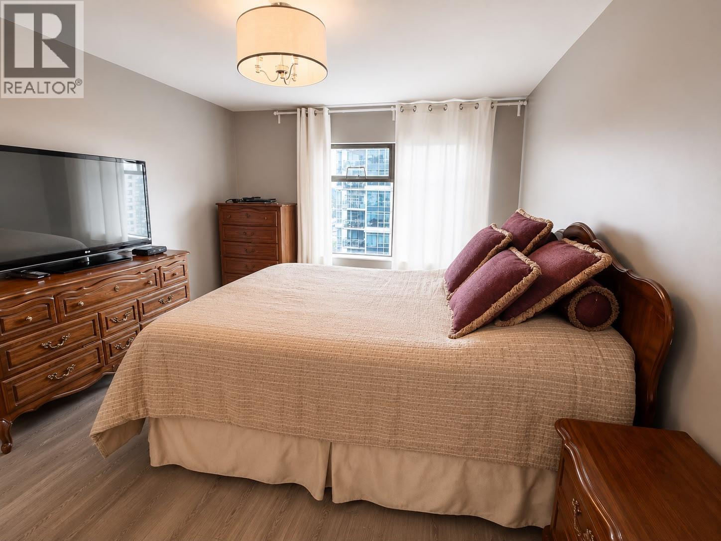 1008 615 Belmont Street, New Westminster, British Columbia  V3M 6A1 - Photo 9 - R3152077