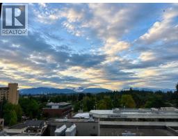 1008 615 BELMONT STREET, New Westminster, British Columbia