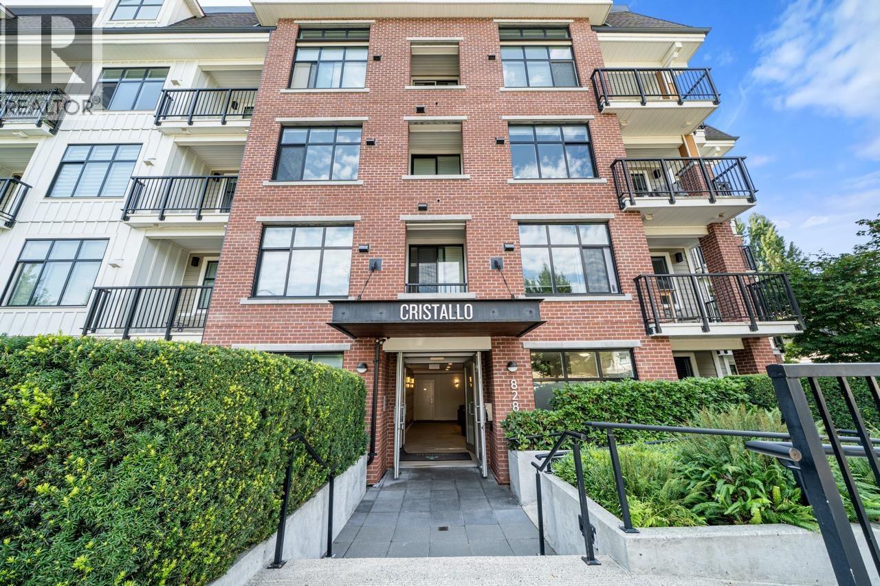 312 828 Gauthier Avenue, Coquitlam, British Columbia  V3K 0E9 - Photo 25 - R3152082