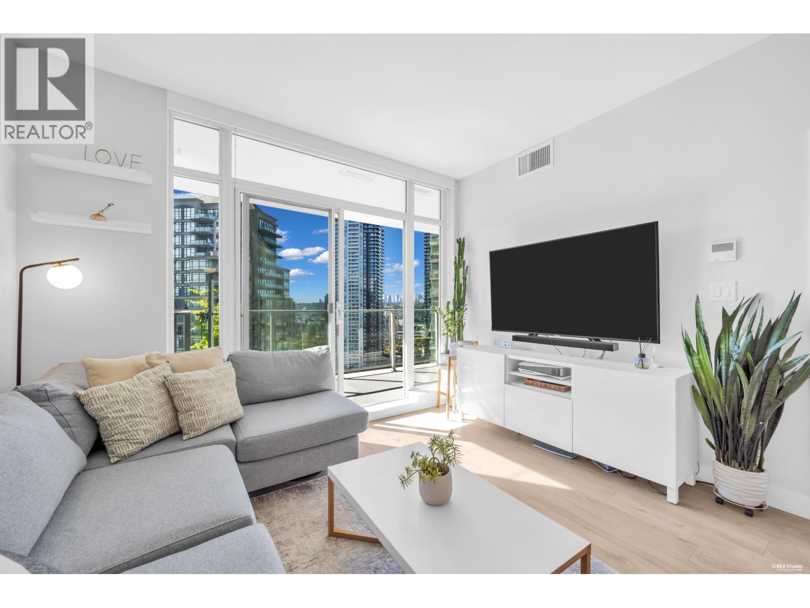 1701 1788 Gilmore Avenue, Burnaby, British Columbia  V5C 0L5 - Photo 10 - R3152097