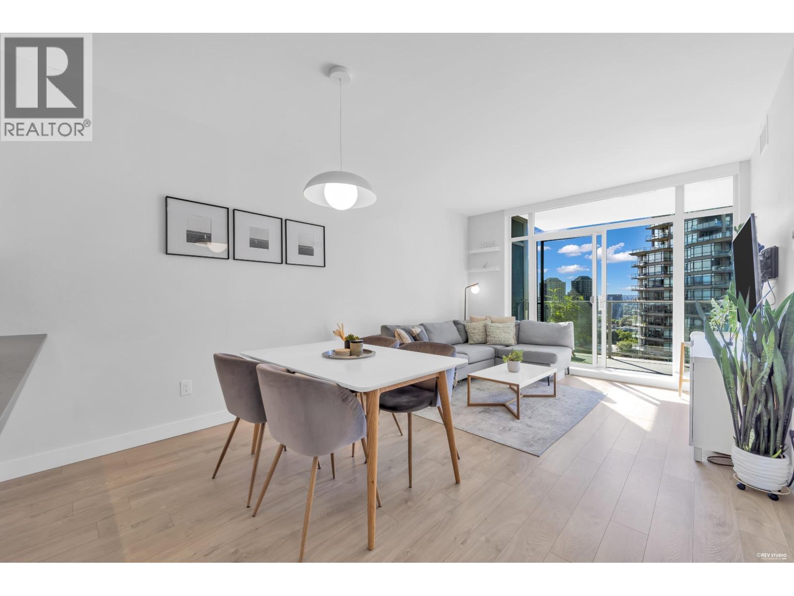 1701 1788 Gilmore Avenue, Burnaby, British Columbia  V5C 0L5 - Photo 8 - R3152097